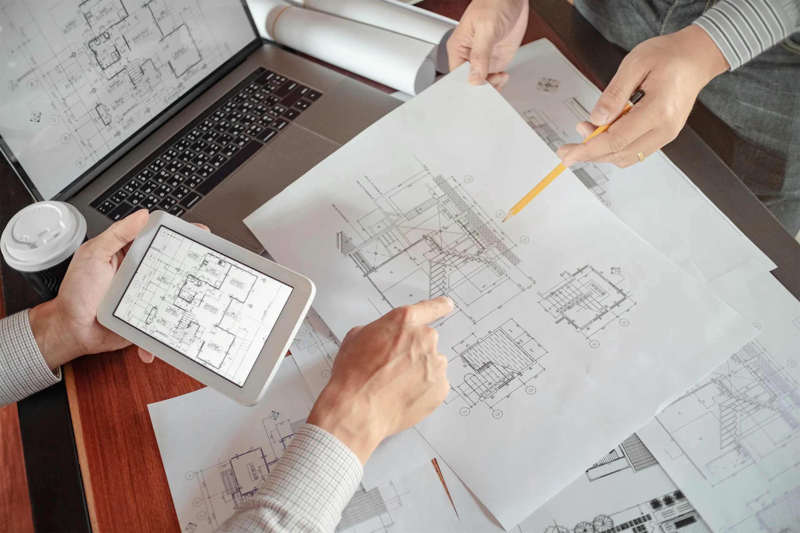 Business Kanoo Real Estate Background