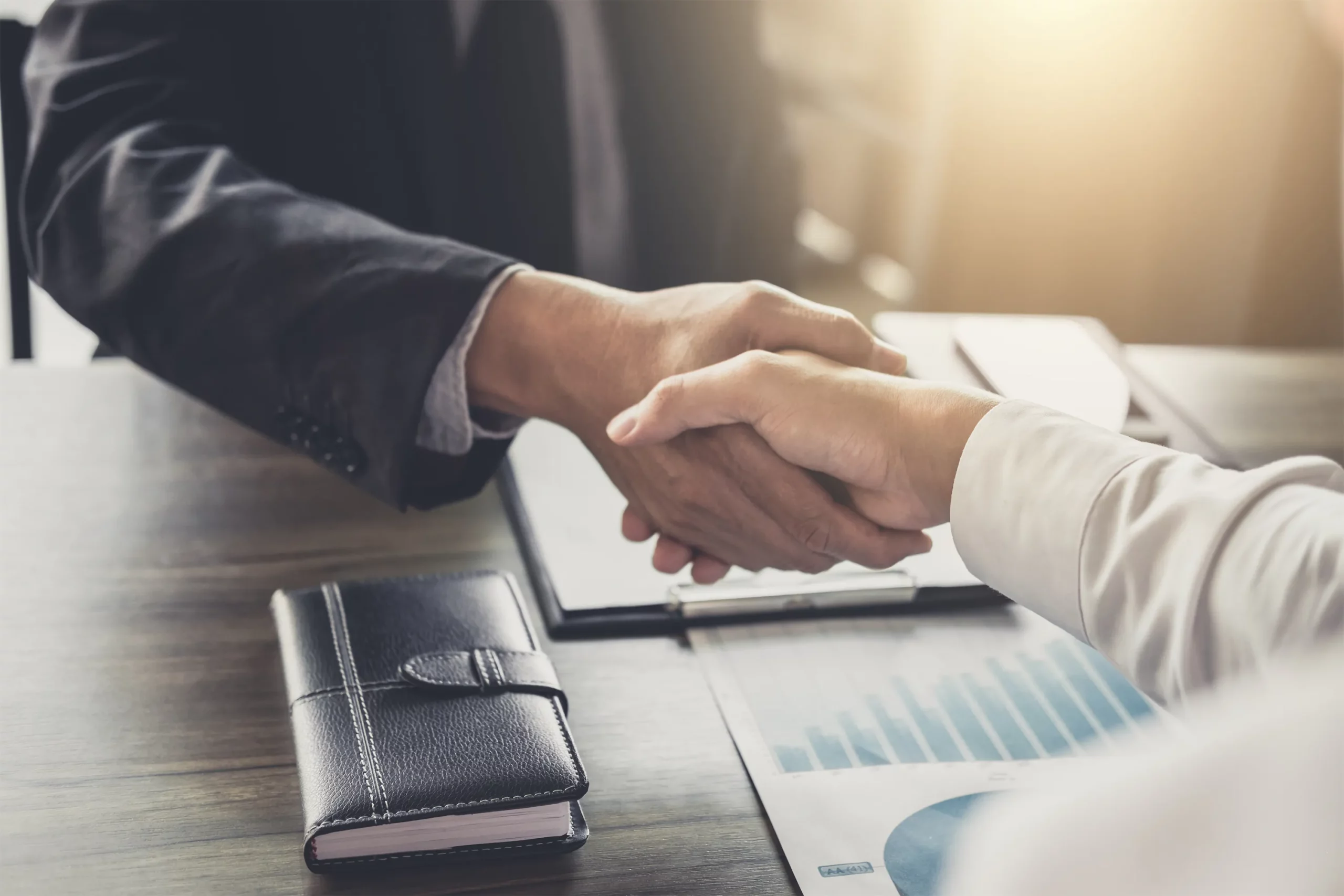 Business Kanoo Venture Background