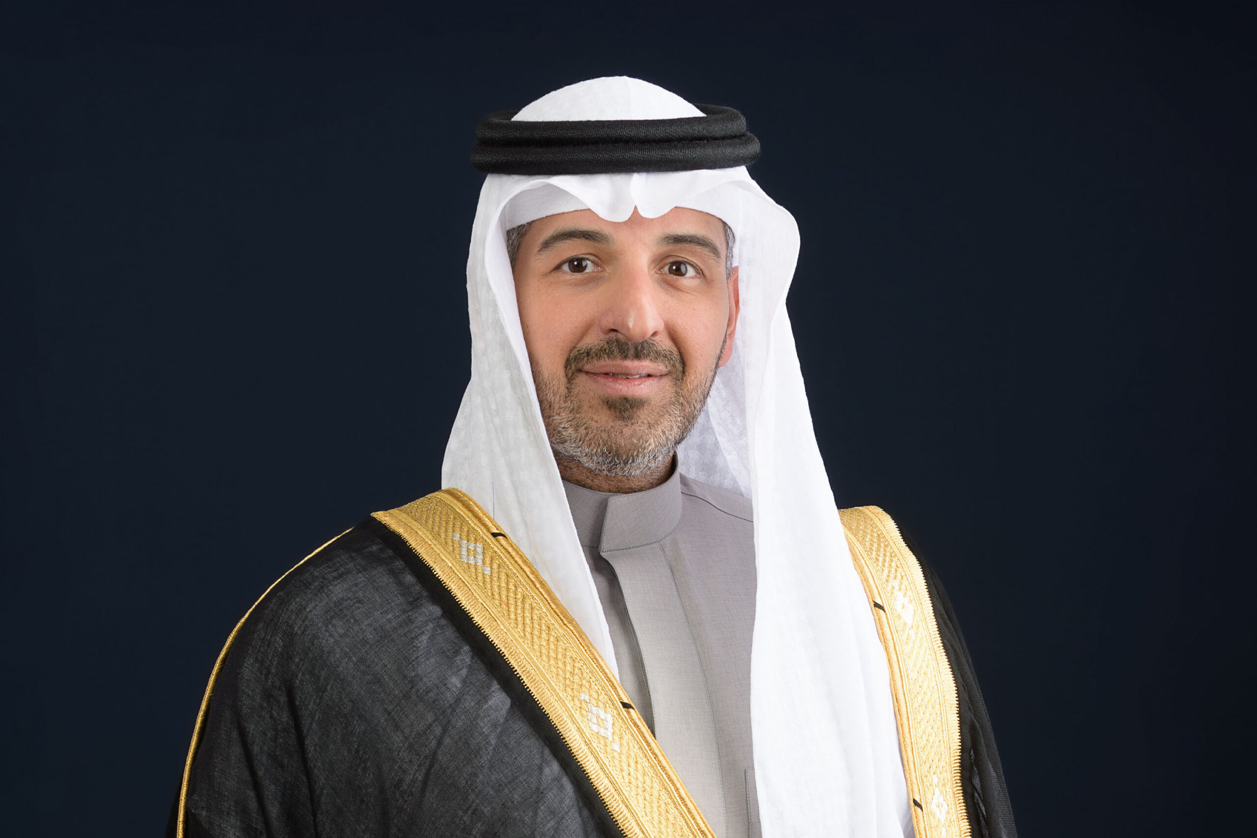 Ahmed Fawzi Kanoo